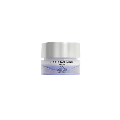 5A NUTRI`VITAL LIGHT CREAM 50 мл від виробника