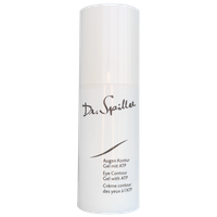 Dr. Spiller Eye Contour Gel With Atp 100 мл: В корзину 215210 - цена косметолога