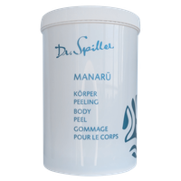 Dr. Spiller Manaru Body Peel 1000 мл: В кошик 200917 - цена косметолога