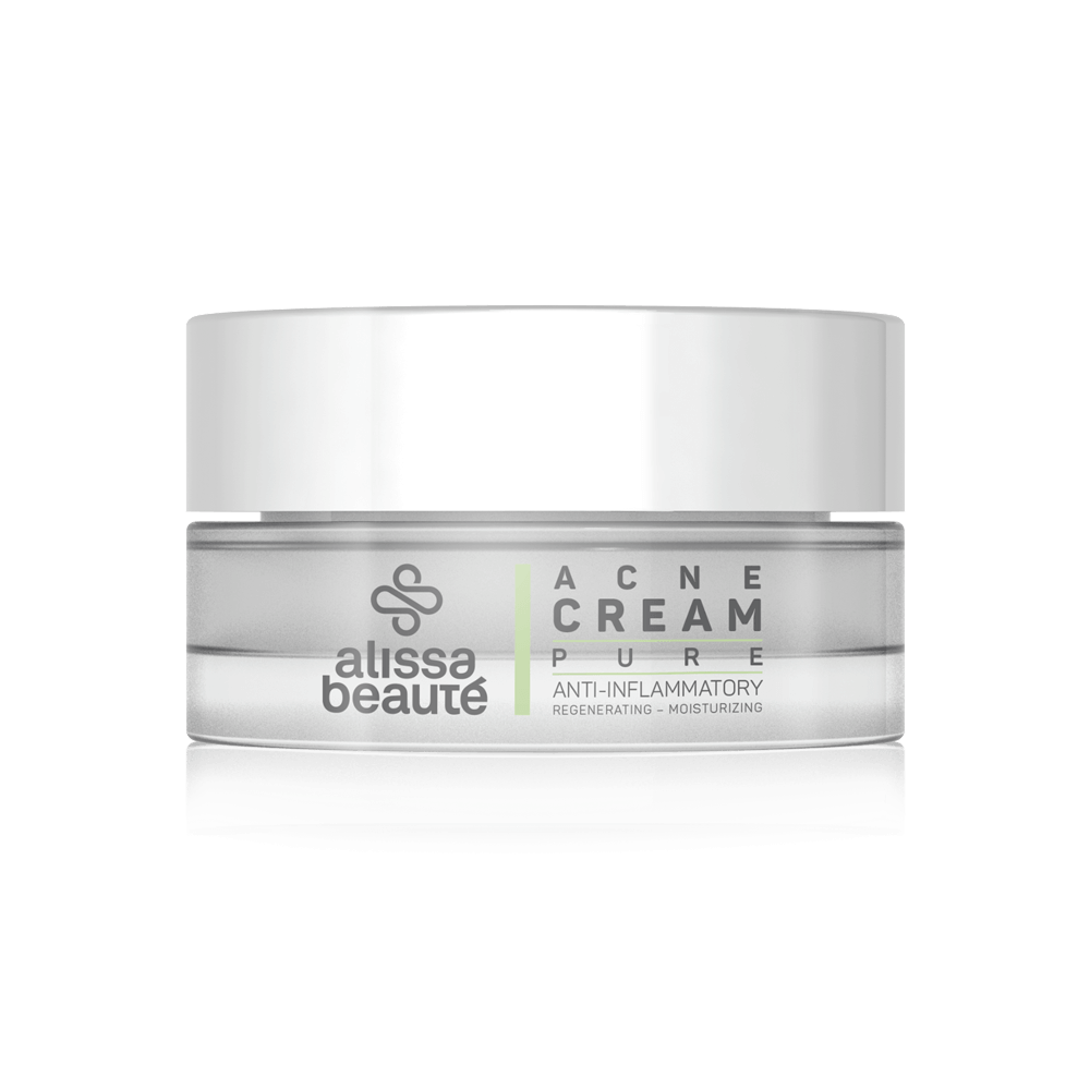 PURE Acne Cream 50 мл - 150 мл від виробника