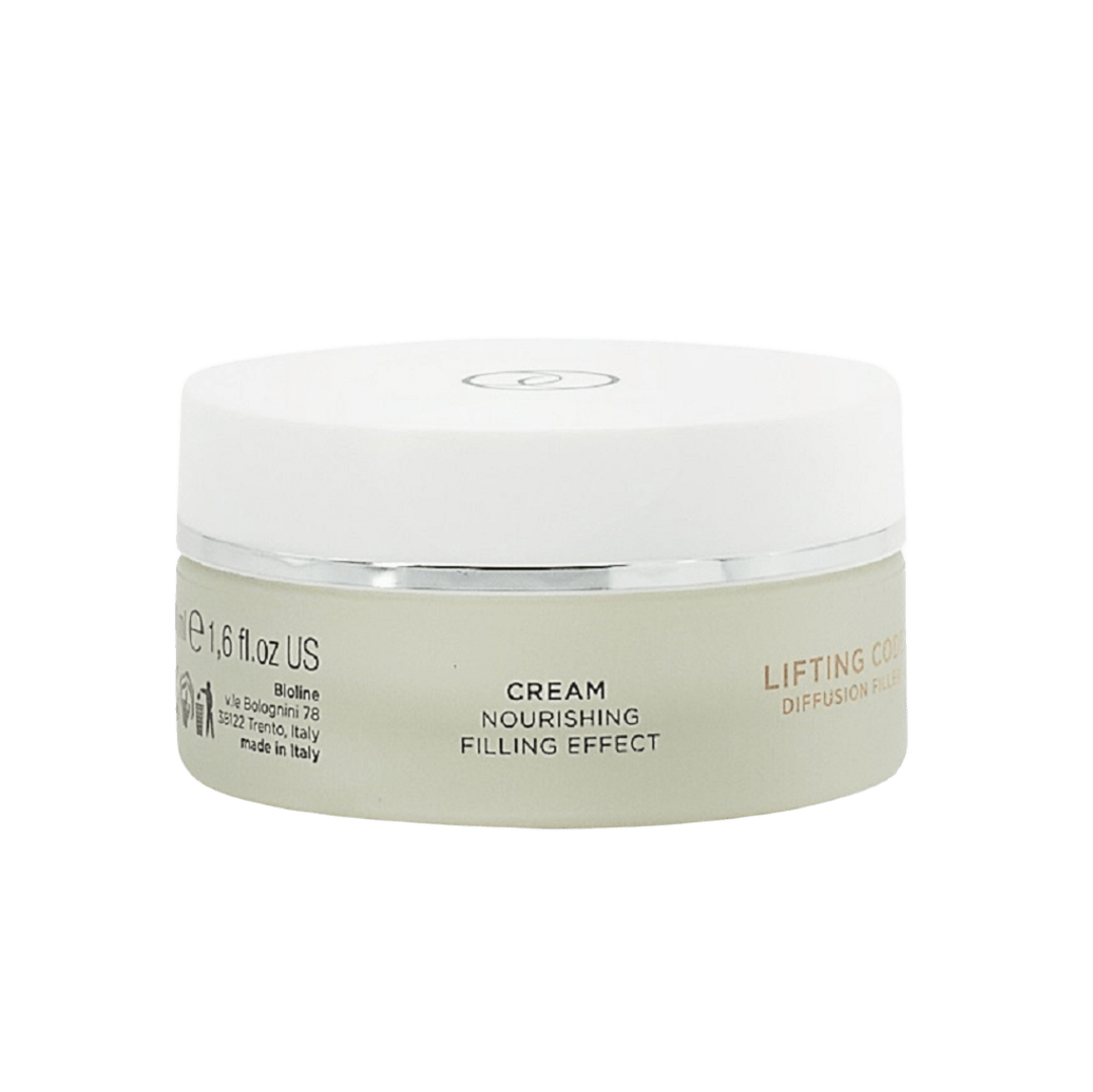 Lifting Code Diffusion Filler Nourishing Cream Filling Effect: 50 мл 