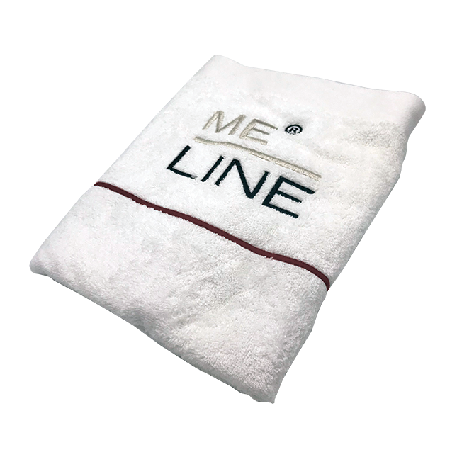 Me Line Рушник: 1 шт - 1 шт