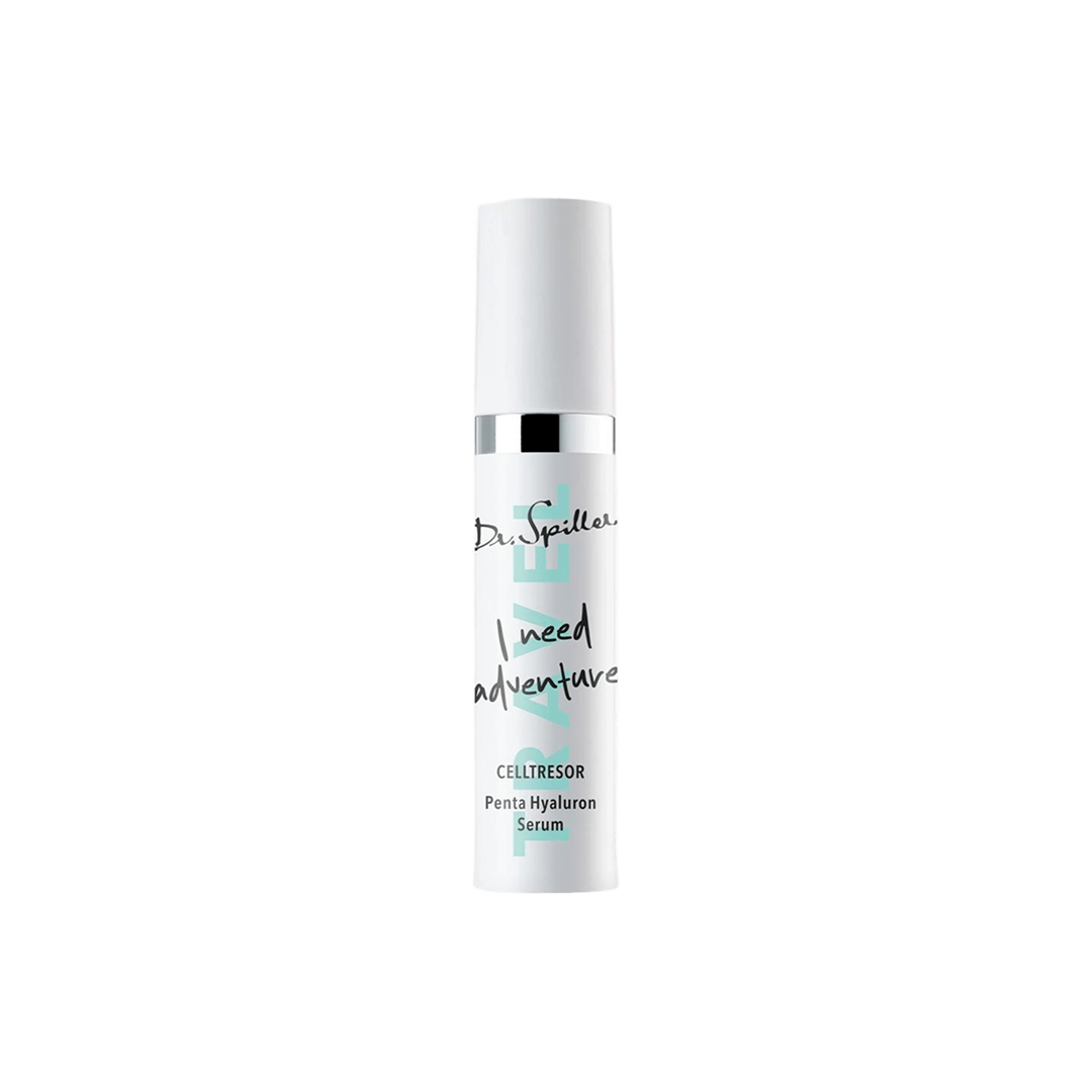 Celltresor Penta Hyaluron Serum: 10 ml - 30 ml - 100 ml - 0€
