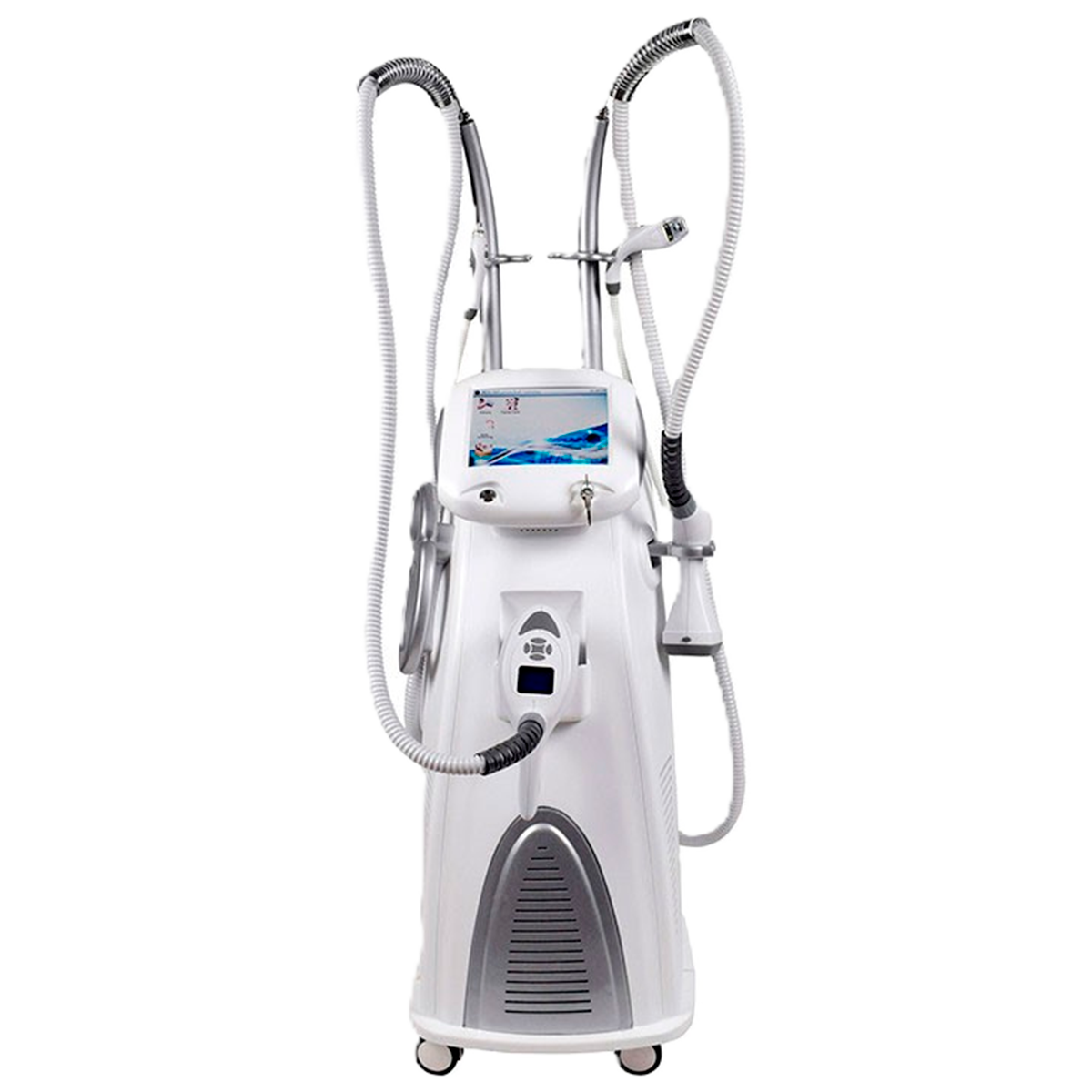 Апарат KES MED 360 (вакуумно-роликовий масаж) 1 шт від виробника