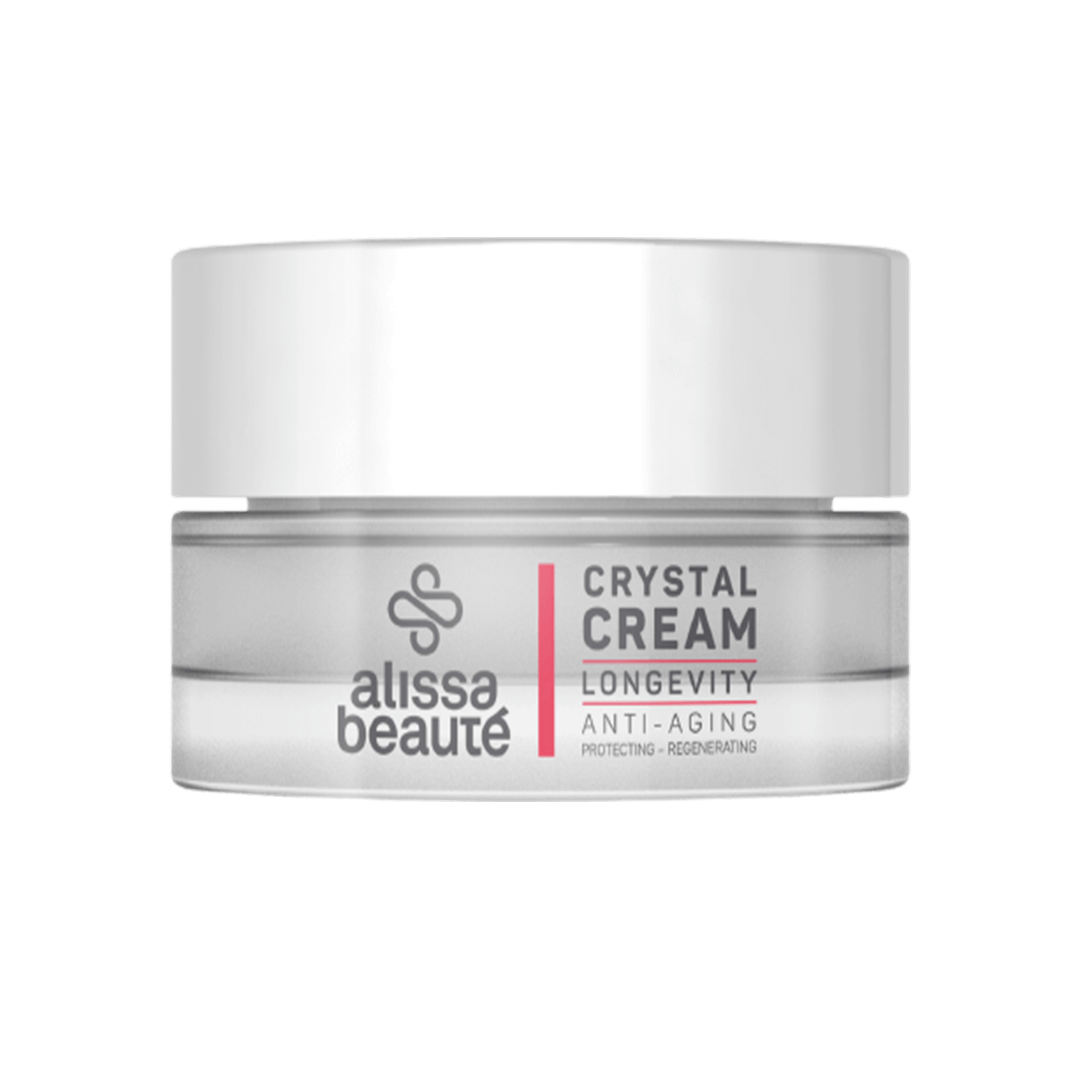 LONGEVITY Crystal Cream 50 мл - 150 мл від виробника