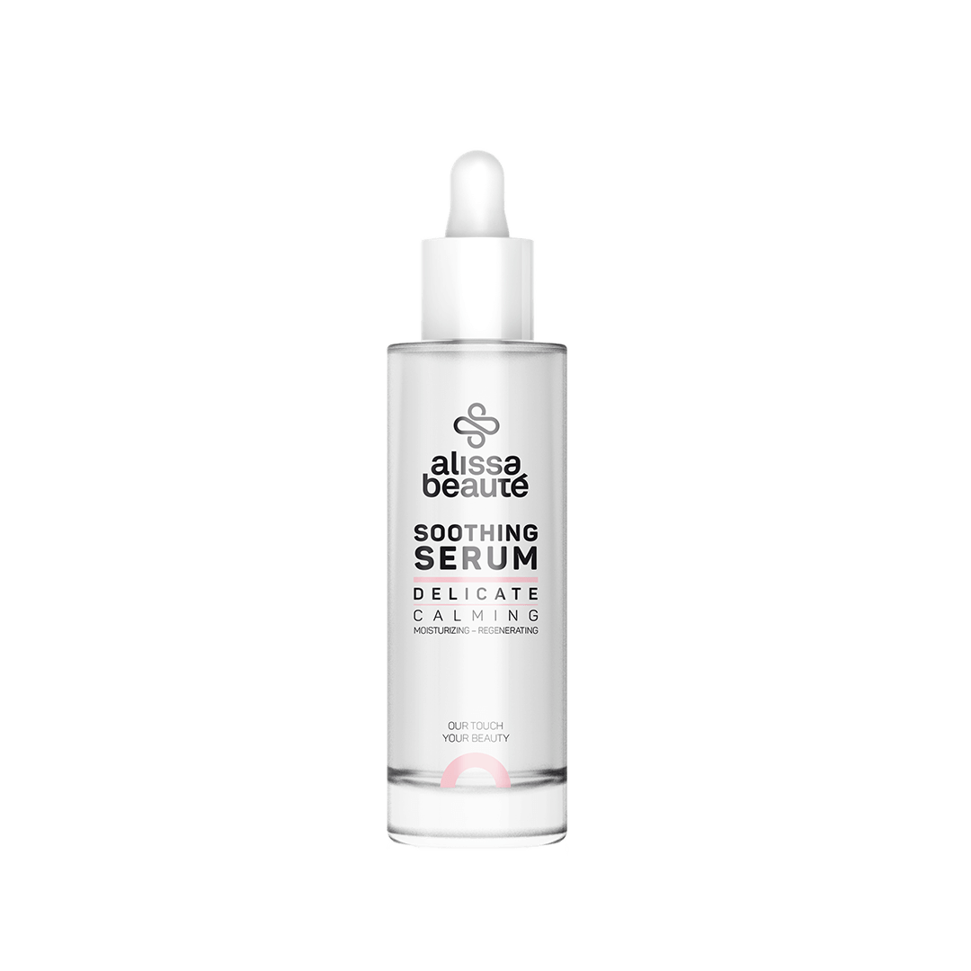 Soothing Serum: 50 мл - 630L