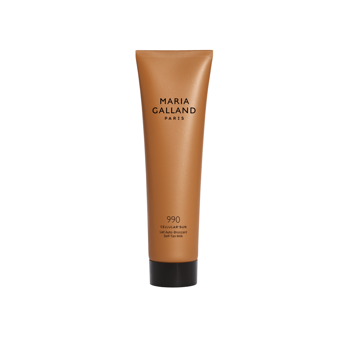 990 Cellular'Sun Self-Tan Milk: 150 мл - 2982,20₴