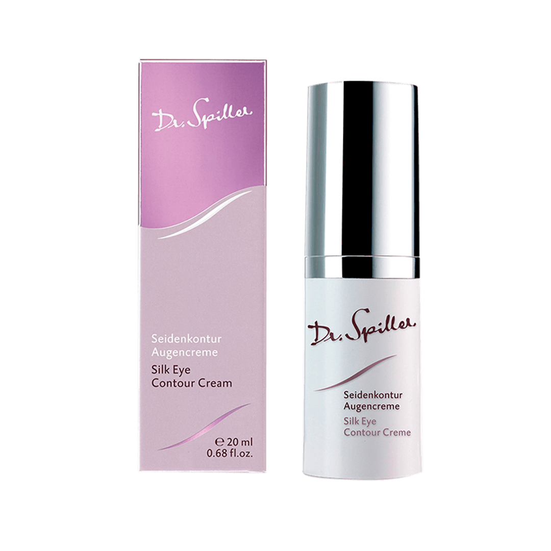 Silk Eye Contour Cream 20 мл от Dr. Spiller