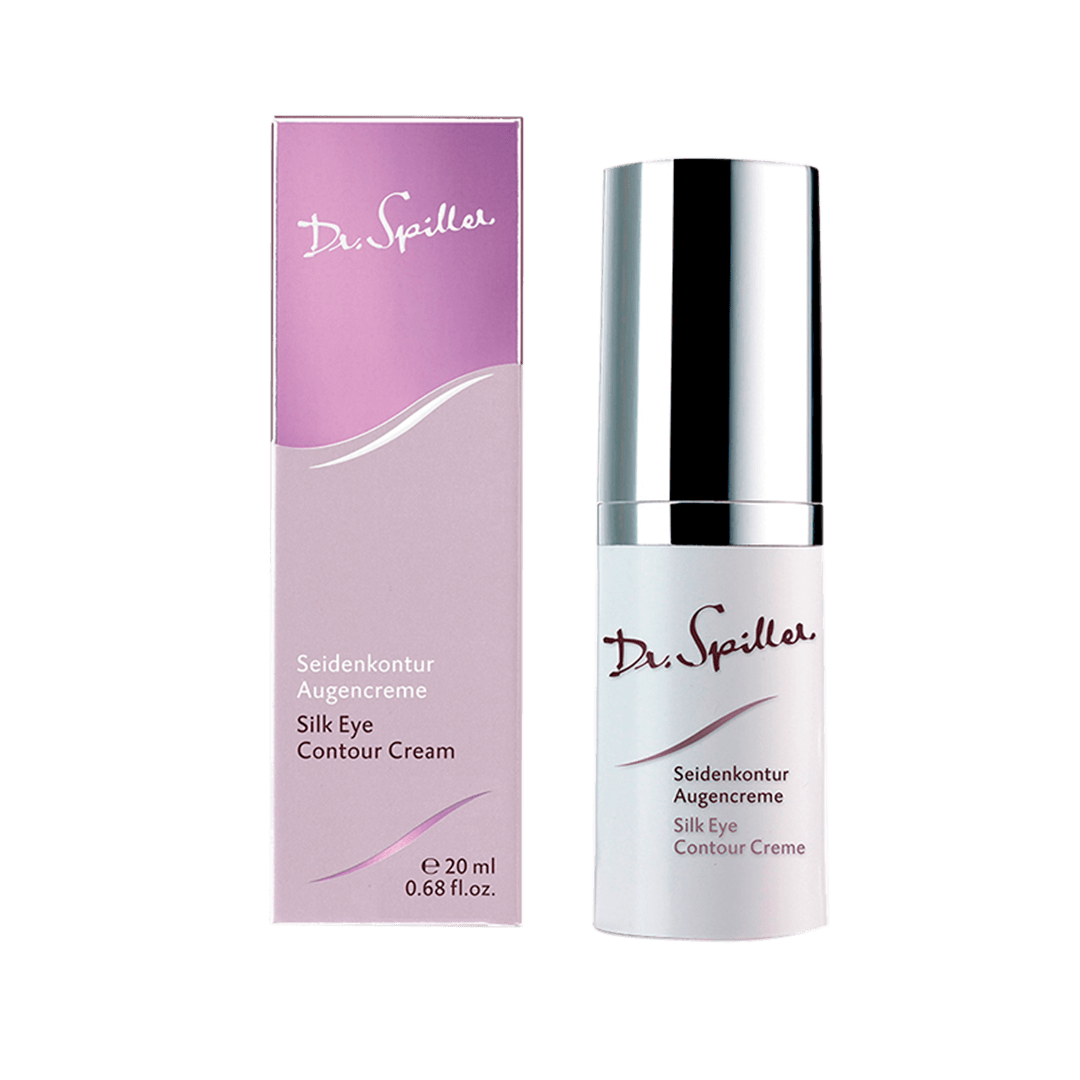 Silk Eye Contour Cream 20 мл - 100 мл від виробника