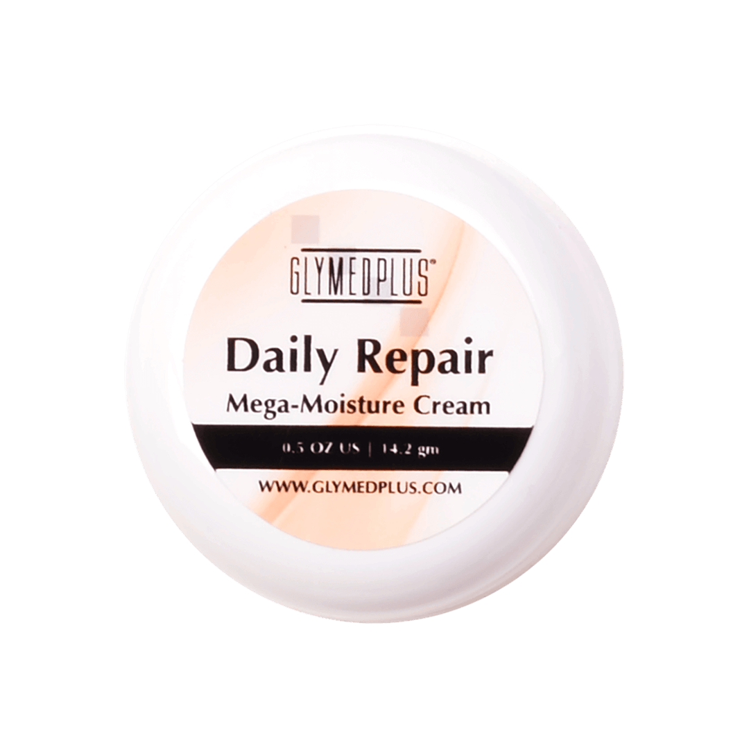 Daily Repair Mega-Moisture Cream 14 г - 50 мл від виробника