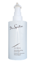 Dr. Spiller Celltresor Intense Rebuilding Cream Light 200 ml: Přejít do košíku 218712 - цена косметолога