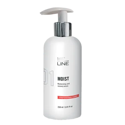 01 Me Line Moist 250 мл от производителя