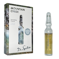 Dr. Spiller Balance - Mountain Creek 7 x 2 мл: В корзину 120150 - цена косметолога