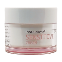 Innoaesthetics SENSITIVE CREAM 50 мл: В корзину ID016 - цена косметолога