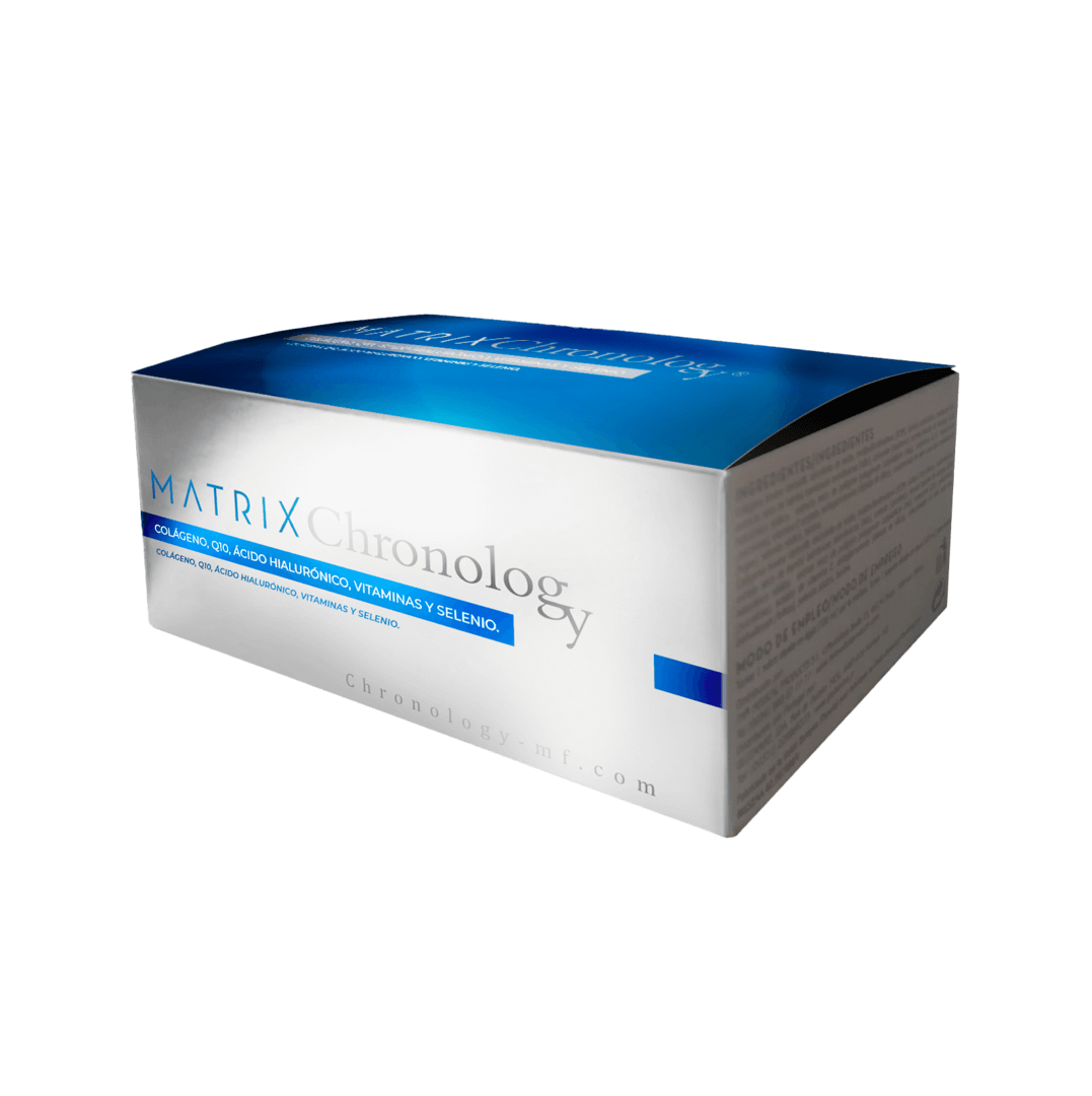 Matrix Chronology: 21 стік * 4,5 г. - 212zł