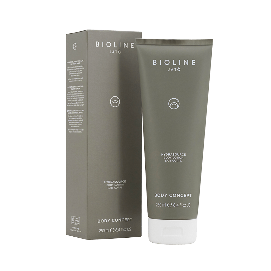 Body Concept Hydrasource Body Lotion 1000 мл - 250 мл от производителя