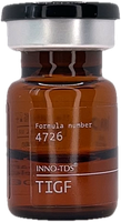 Innoaesthetics TIGF 2,5 ml: în cos TD051 - prețul cosmeticianului