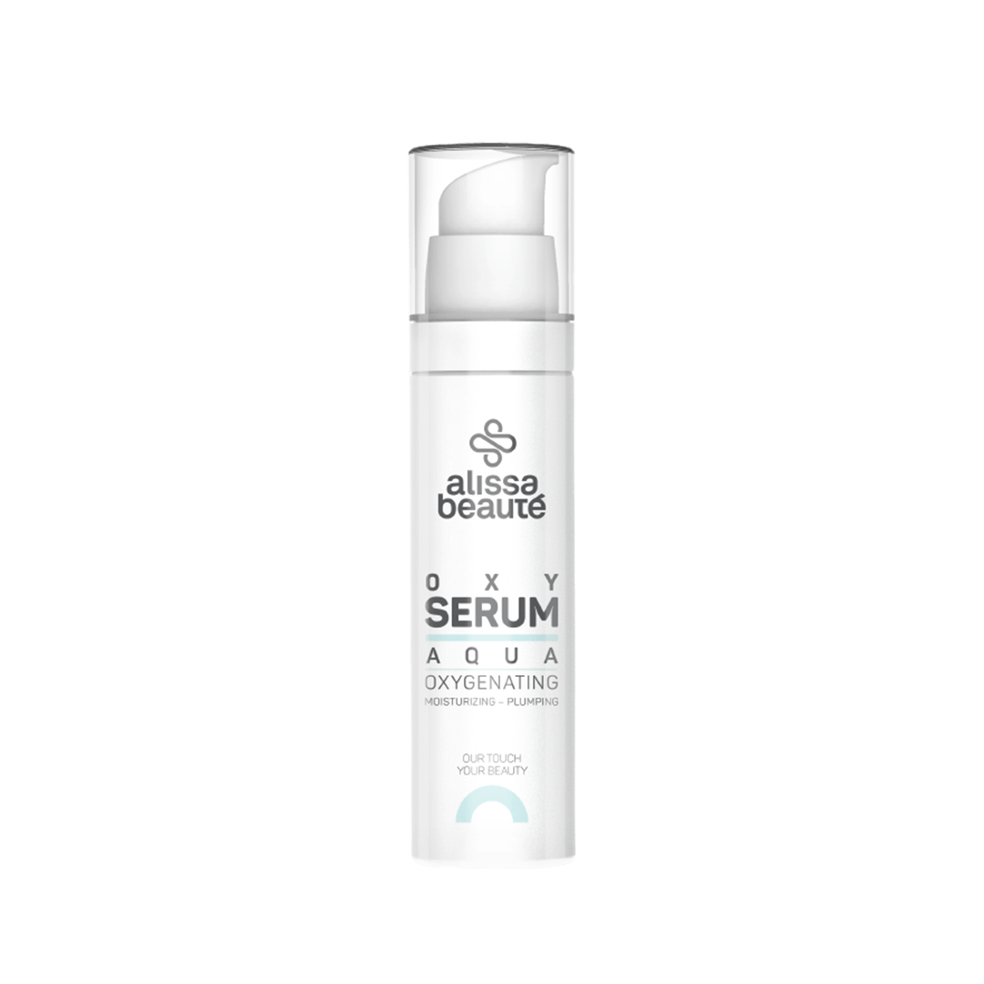 OXY Serum: 50 мл - 1584₴