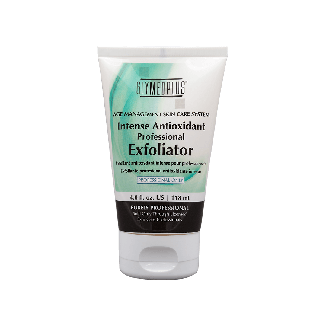 Intense Antioxidant Professional Exfoliator: 30 мл - 118 мл 