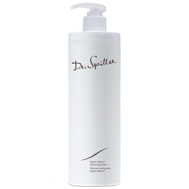 Hydro-Marin® Cleansing Foam 1000 мл от Dr. Spiller