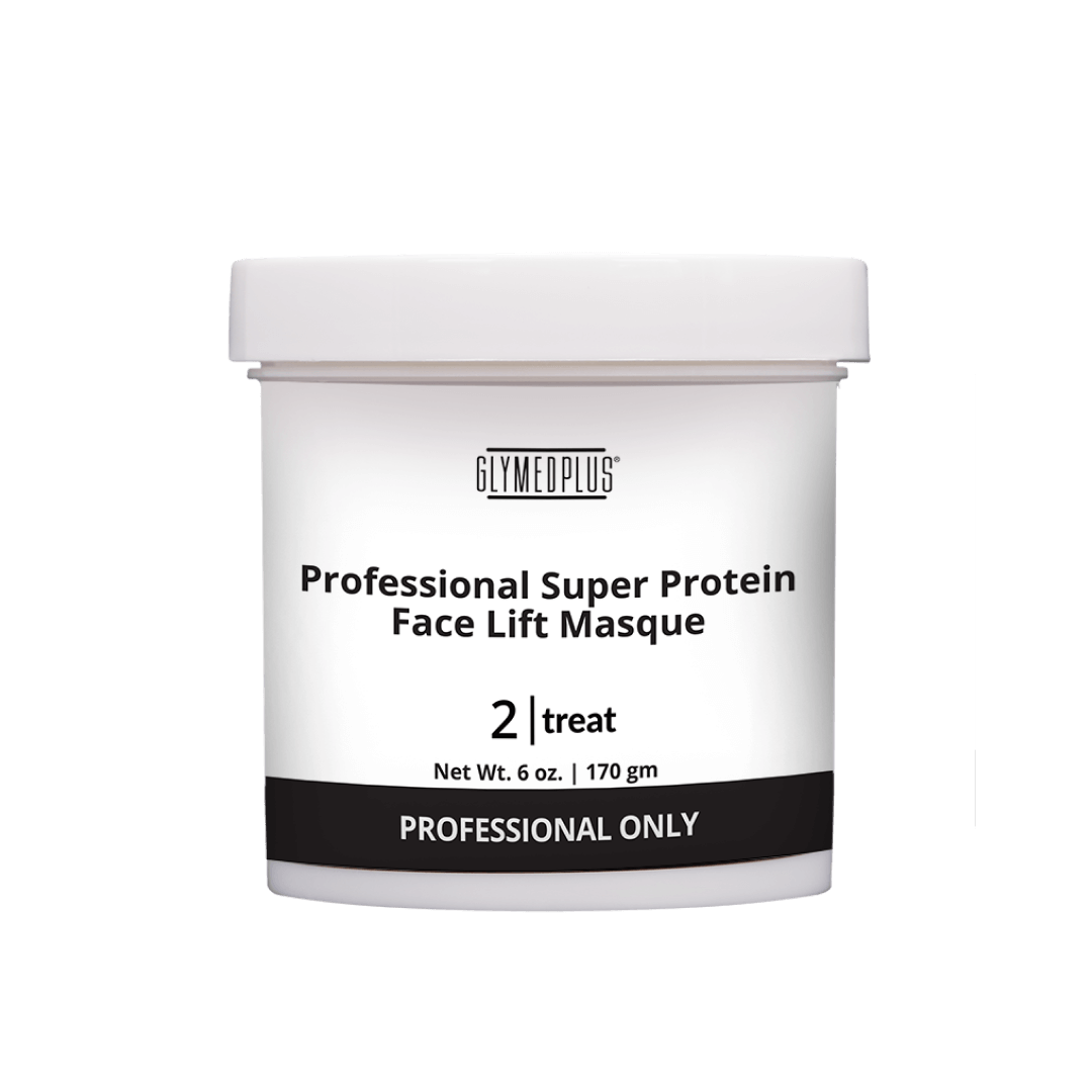 Super Protein Face Lift Masque 170 гр от GlyMed Plus