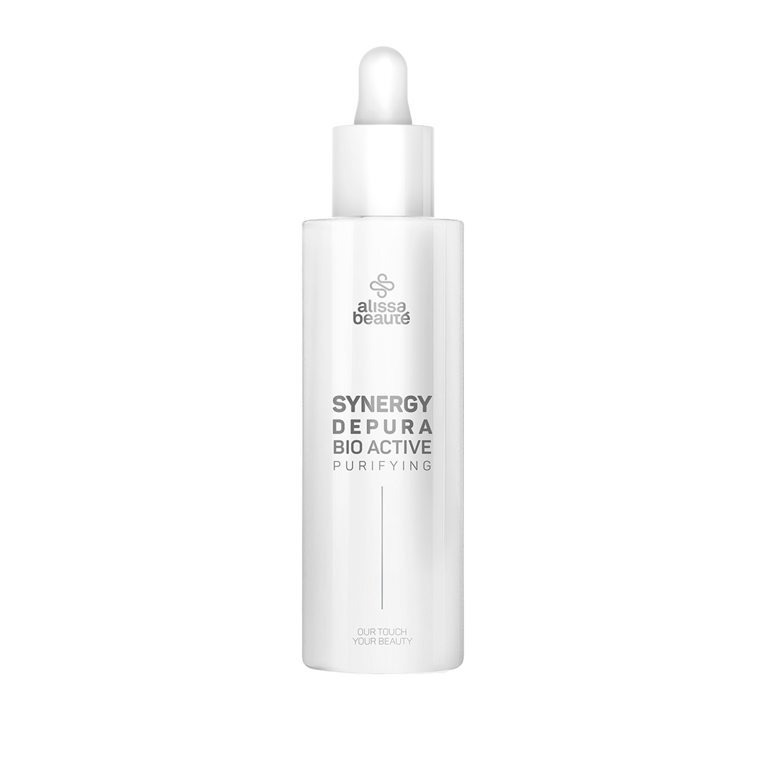 Synergy Depura: 50 мл - 1600,02₴
