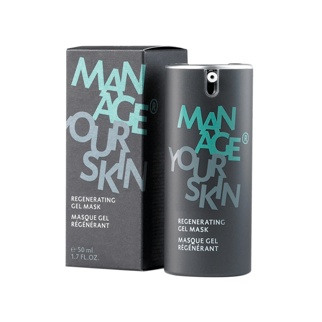 Regenerating Gel Mask 50 мл - 200 мл від виробника