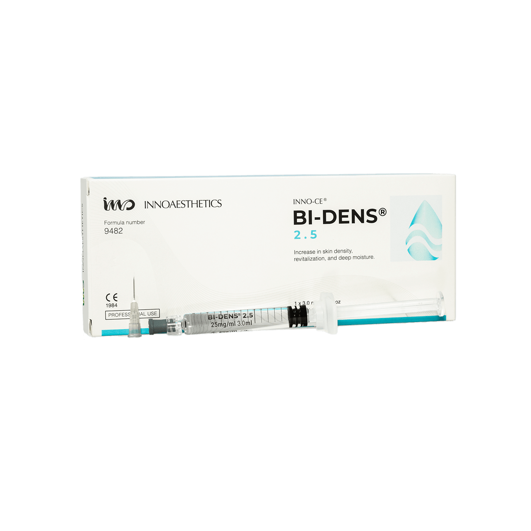 BI-DENS 2.5 3 мл от производителя