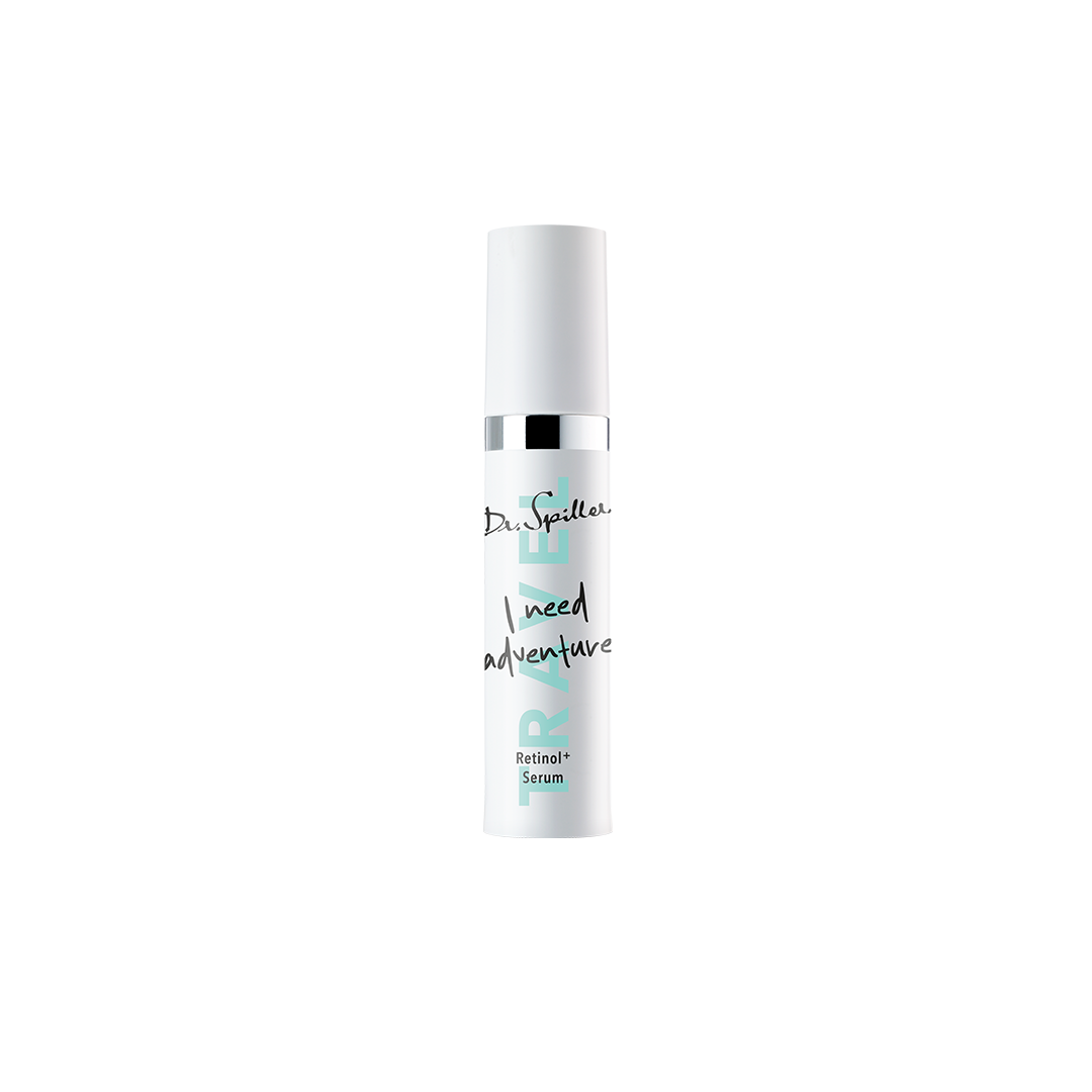 Retinol+ Serum: 10 ml - 30 ml - 100 ml - 0€