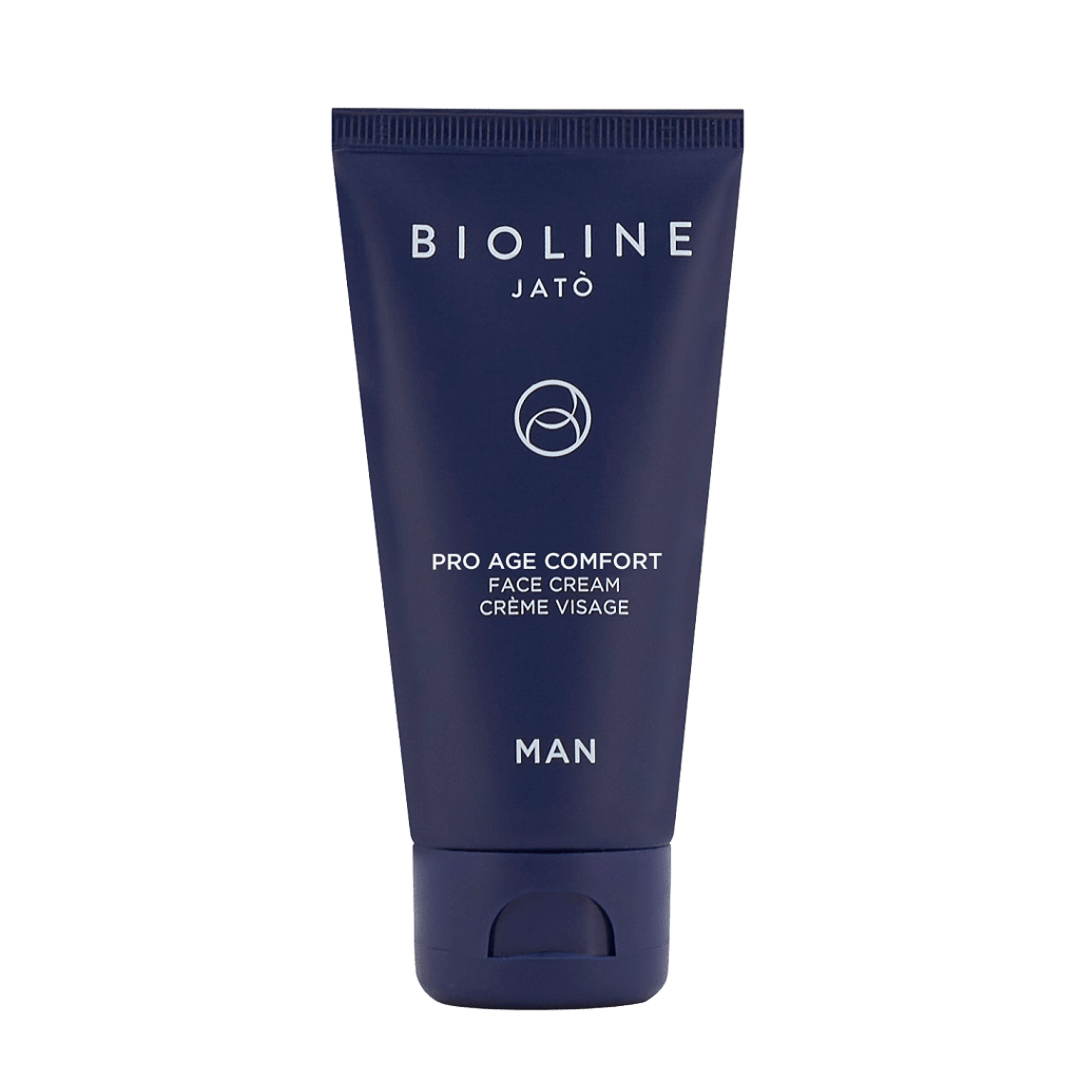 Man Pro age comfort face cream wrinkle - restoring effect 50 ml od výrobce