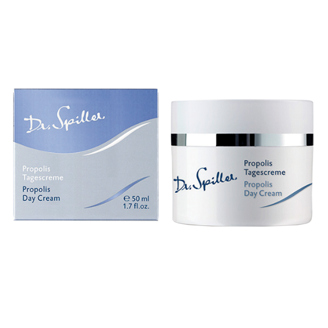 Propolis Day Cream 50 мл от Dr. Spiller