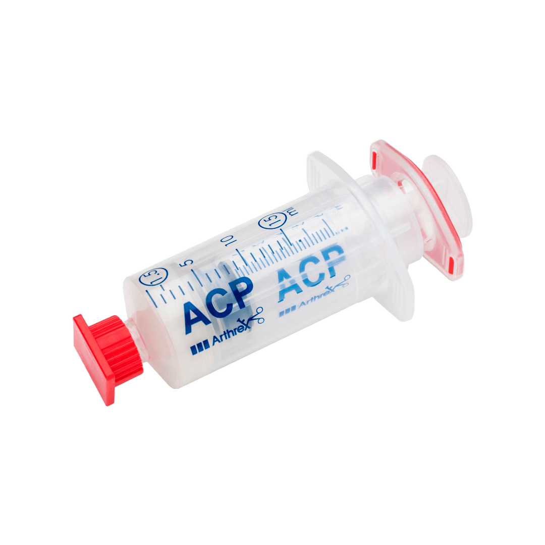 Arthrex Acp Double Syringe 1 шт від виробника