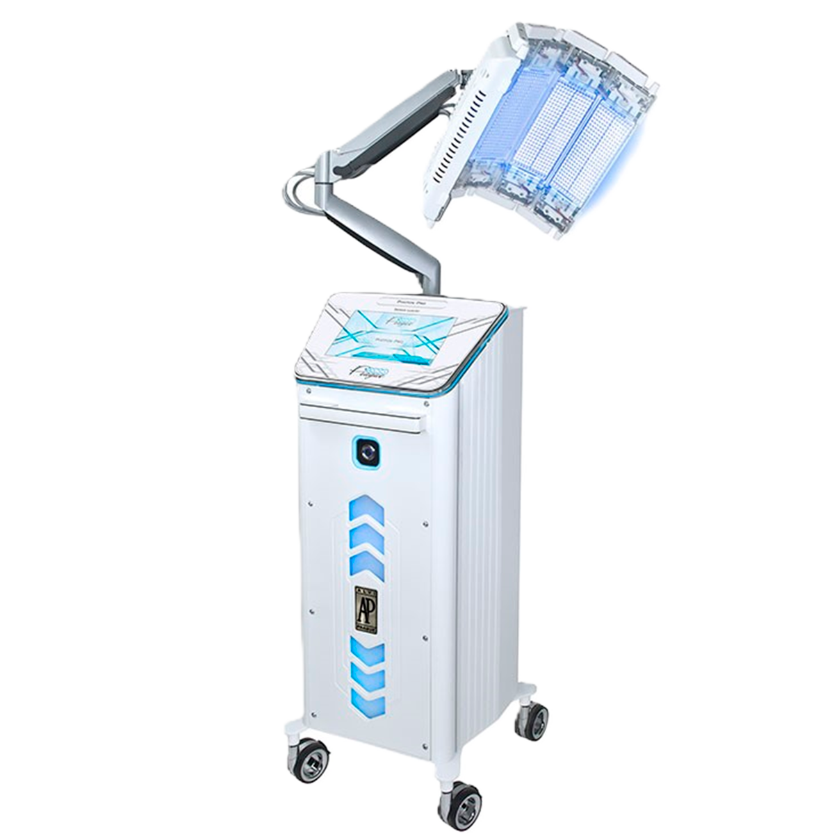 Апарат Photon Pro (платформа фотохромотерапії): 1 шт 