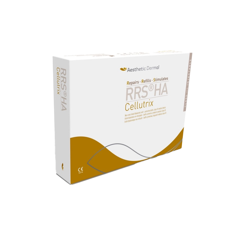 RRS HA CELLUTRIX - KIT 10 мл від виробника