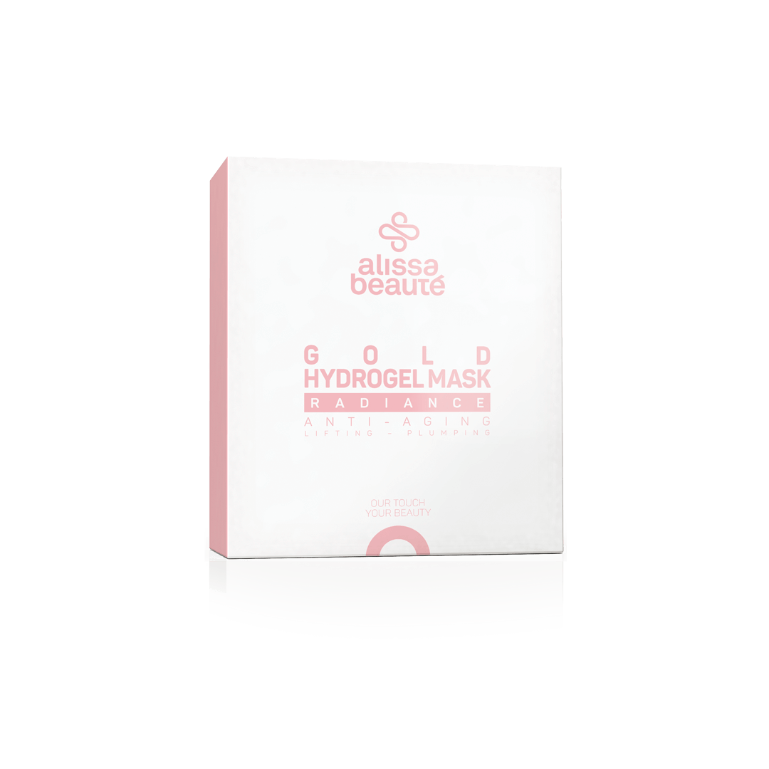 Gold Hydrogel Mask 28 г від виробника