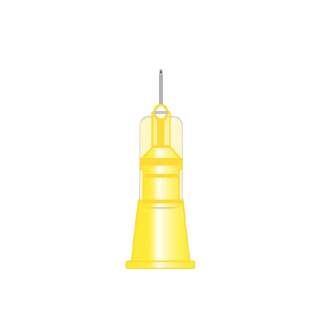 Иглы Инъекционные 30 G - 0,3 Х 12 Мм: 1 у. Medoject - 1 у. Италия 
