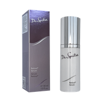 Dr. Spiller Retinol+ Serum 30 мл: В корзину 107241 - цена косметолога