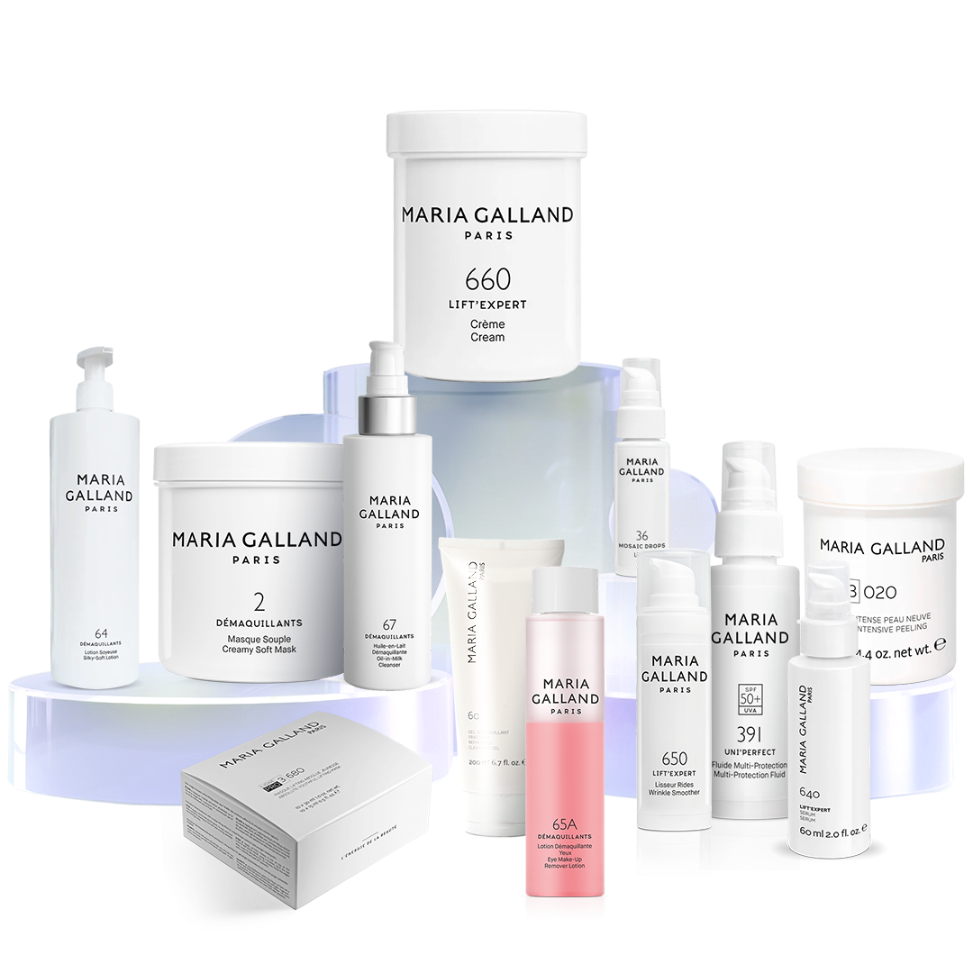 [SKIN]PULSE – LIFT‘EXPERT SET: 1 набор 