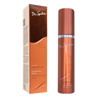 Dr. Spiller Sun Sensitive Serum Spf 30 50 мл: В кошик 126837 - цена косметолога