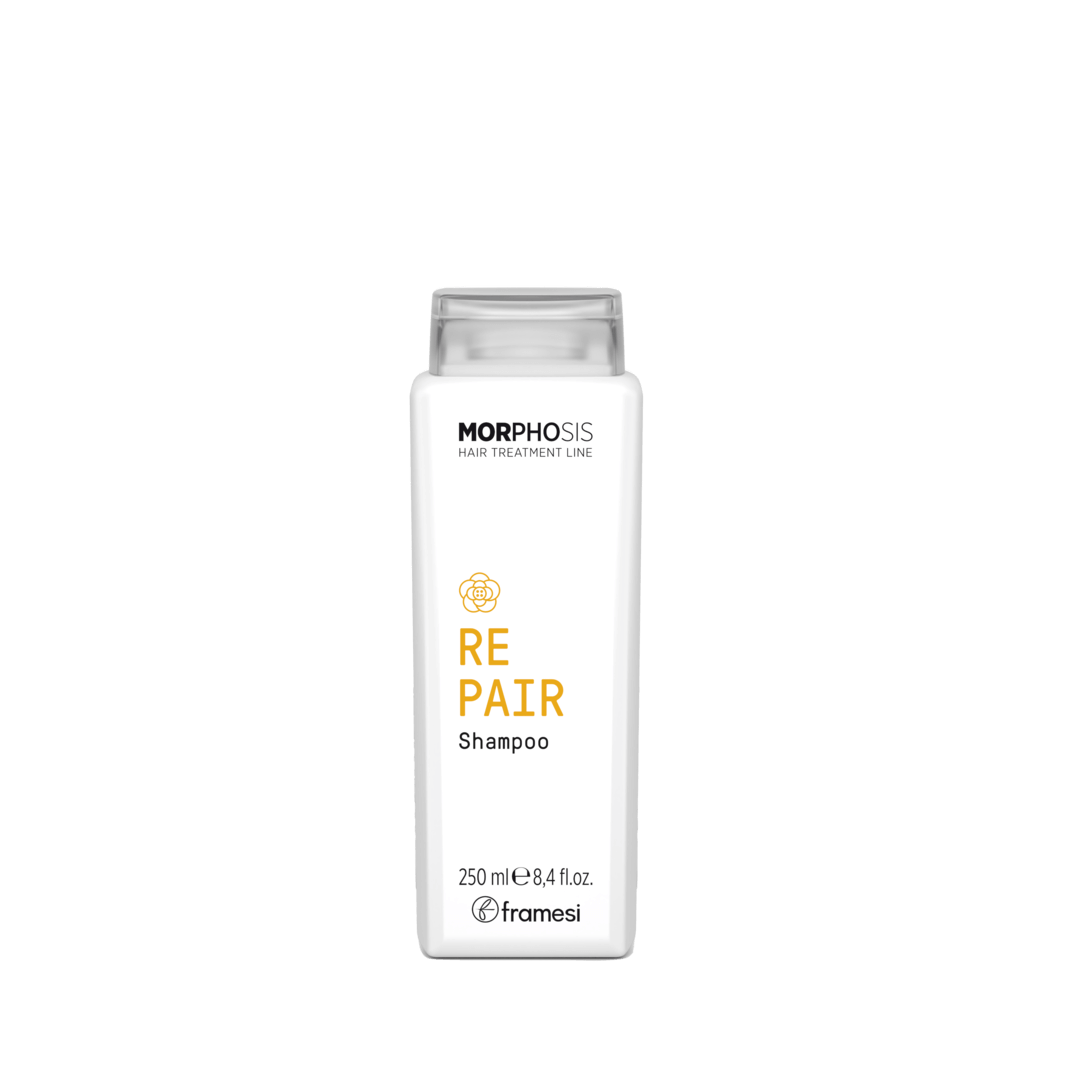 MORPHOSIS REPAIR SHAMPOO NEW: 250 мл - 731,50₴