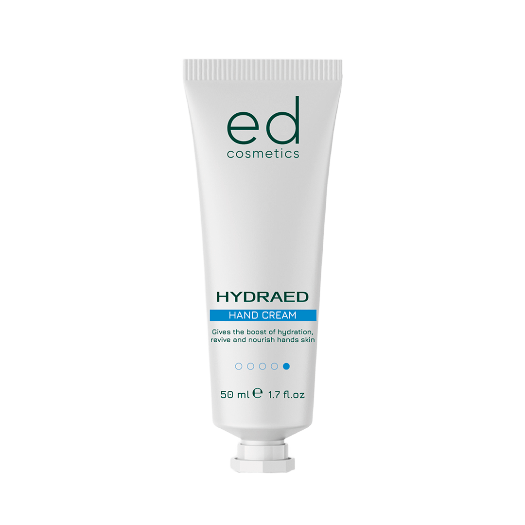 HYDRATION HAND CREAM
