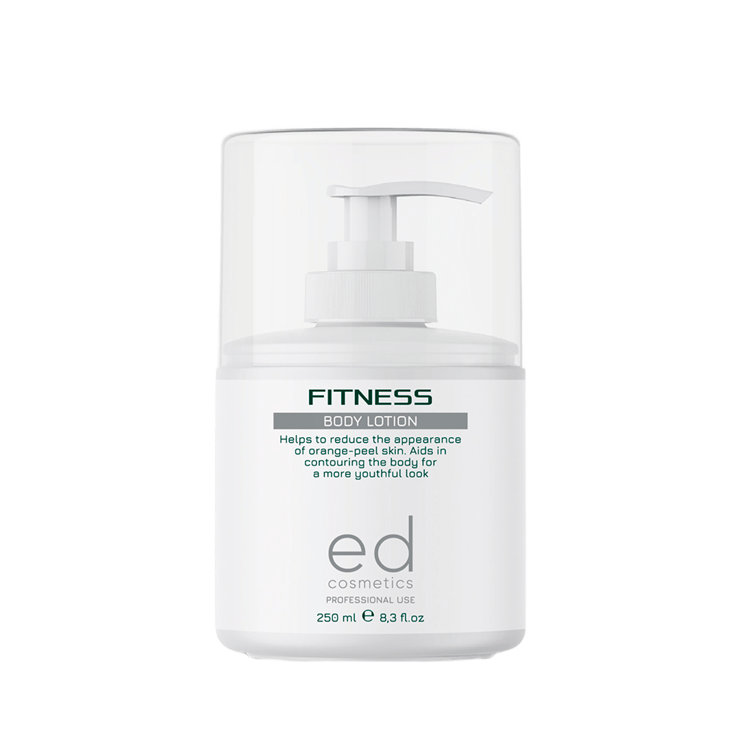 Fitness Body lotion: 250 мл - 500 мл - 2652₴