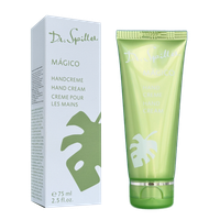 Dr. Spiller Magico Hand Cream 75 мл: В корзину 128409 - цена косметолога