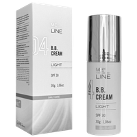 Me Line 04 Me Line BB Light 30 мл: В корзину ME0403 - цена косметолога
