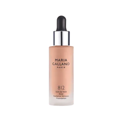 812 RADIANCE SKINCARE FOUNDATION: 30 тон Beige Fonce' - 2575,20₴