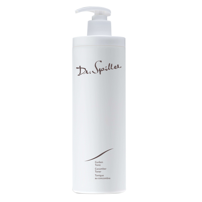 Cucumber Toner: 200 мл - 500 мл - 1000 мл - 1740₴