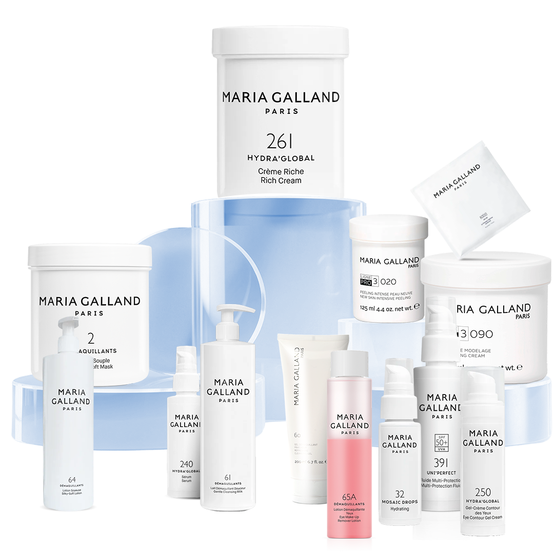 [SKIN]BIOSIS – HYDRATION SET (261): 1 набір 