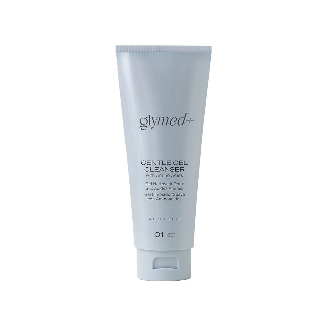 Gentle Gel Cleanser with Amino Acids: 118 мл - 1692₴