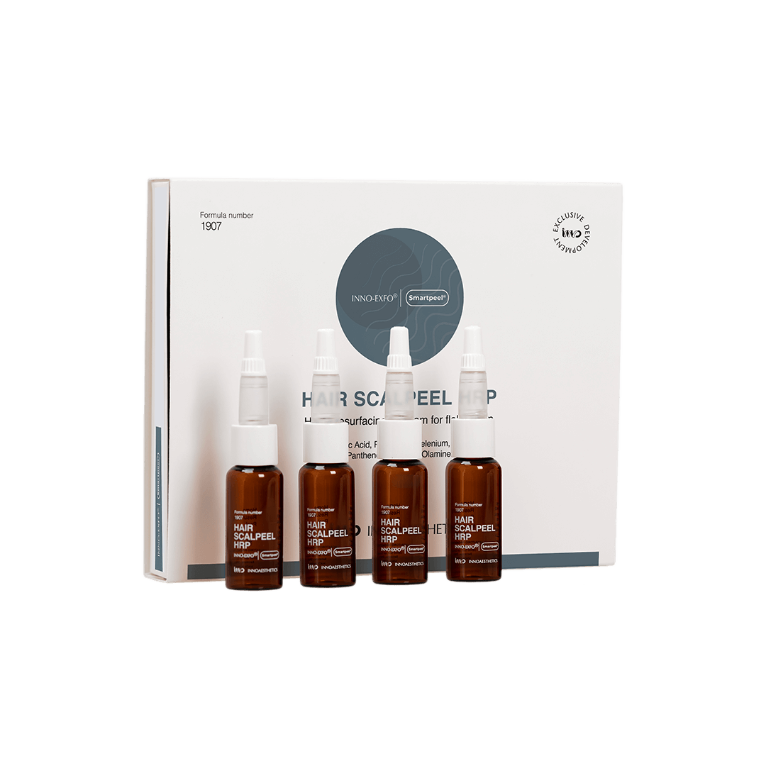HAIR SCALPEEL HRP: 1 х 8 мл - 977,50₴