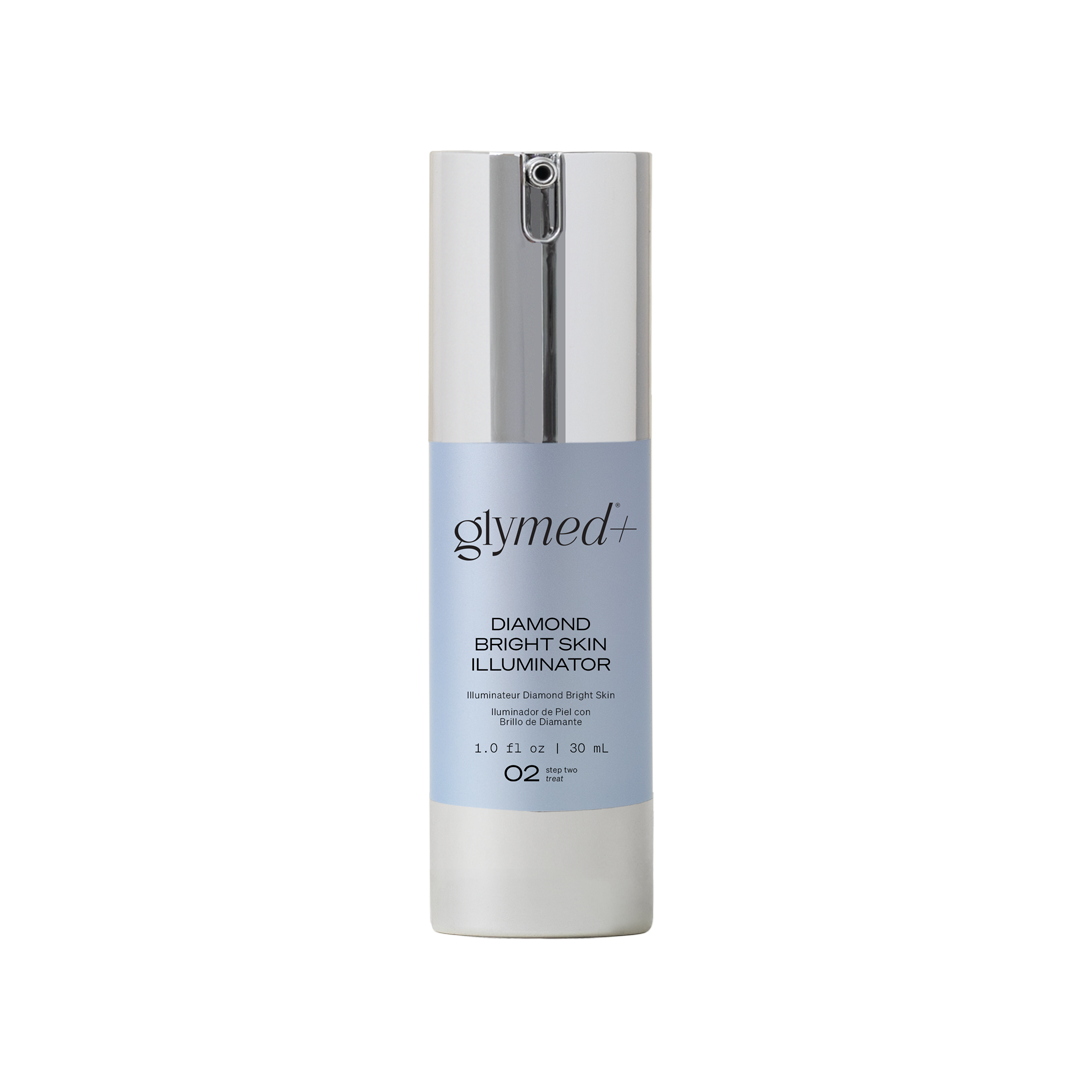 Diamond Bright Skin Illuminator: 30 мл - 3240₴